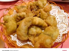 -老东风菜馆·羊肉火锅·海鲜·砂锅粥