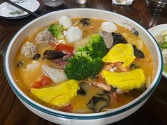 -十碗头(诚信路店)