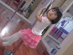 -雅米拉艺术中心(少儿舞蹈培训)