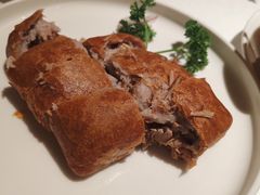 酥鸭芋泥-莆田餐厅PUTIEN(西安万象天地店)