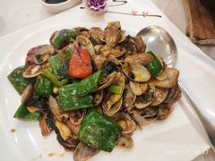 -北海渔村酒楼·粤菜海鲜点心(新华店)