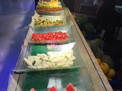 -小科自助海鲜烧肉(高区店)