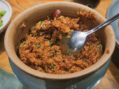 -兰溪小馆(东直门簋街店)