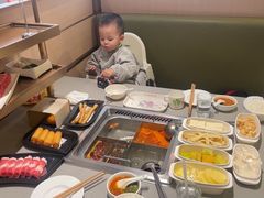 -海底捞火锅(漕宝路店)