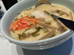 酸菜巴沙鱼-俏江南天津时尚曲艺主题餐厅(马场道店)