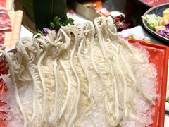 -欠火锅·水牛毛肚·团建聚餐·生日宴(何山路店)