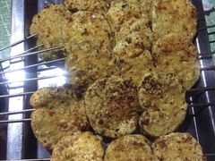 -新疆玉石阿卜都烧烤(太平南路店)