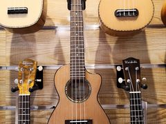 -WithU悠弦时光·尤克里里之家ukulele(宽窄巷子店)