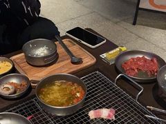 -夜食白市Yespicy·烧烤啤酒宵夜(番禺四海城店)