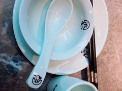 -老板恋上鱼(恒隆广场店)