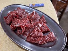-财神客栈牛餐馆