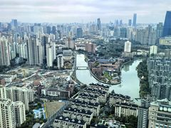 -环球港凯悦 · 享悦中餐厅