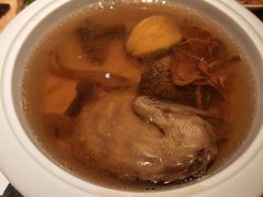 -北京柏悦酒店·锦庭餐厅Dining Room