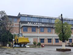 -柳州工业博物馆