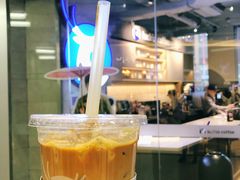 -瑞幸咖啡(三里屯SOHO-6号楼店)
