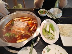 -楚湘苑(商品街大道店)