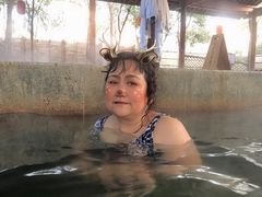 -西安国际创新人才交流中心•药浴温泉