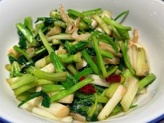 -老馆子·建德菜·山肴鱼鲜(海威新界店)