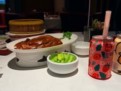 -大鸭梨烤鸭(顺义石园店)