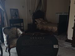 -青岛德国总督楼旧址博物馆