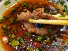 麻辣牛肉-小龙坎火锅(春熙太古里店)