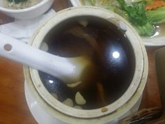 -煲煲掂风味煲仔饭餐厅(西区店)