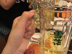 -苏州宝带桥国际大酒店自助餐厅