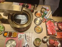 -西塔老太太泥炉烤肉(亚运村店)