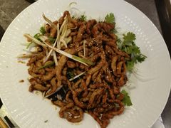 -闫府私房菜·老字号(恒隆店)