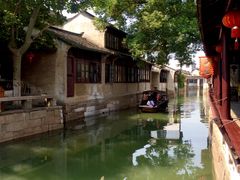 -观桥阁(锦溪店)