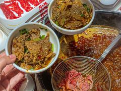 -刘火辣老火锅(光谷店)