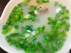 羊蝎子汤锅-陈老斯呼尔嗨吃烧烤(科巷店)