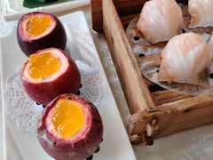 -龙的酒楼·手工早茶·顺德菜(近良路店)