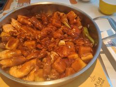 -黄记煌三汁焖锅(崇文门店)