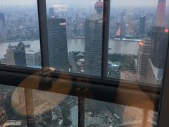 -上海中心大厦