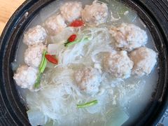 -嘉和一品粥(方庄店)