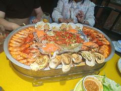 -人民公社大食堂(顺义总店)
