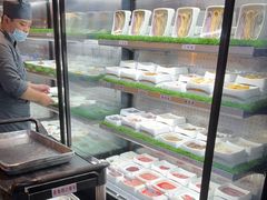 -丰卓会海鲜自助(中润大道店)