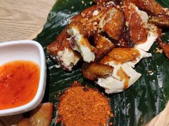 -小雅木姜子烤鸡·贵州菜(鸿通城店)