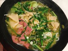 -蒙小妹骨汤饭.米线(新光路店)