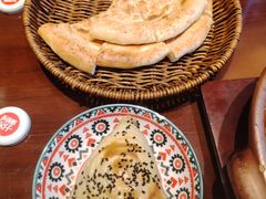 -那拉提之疆·新疆菜(美院店)