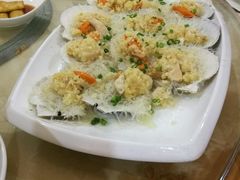 -四季大酒楼(白濠店)