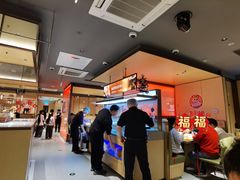 -海底捞火锅(宝龙广场夜宵主题店)