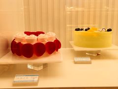 -好利来(川大店)