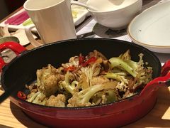 -小大董·烤鸭(凤凰汇店)