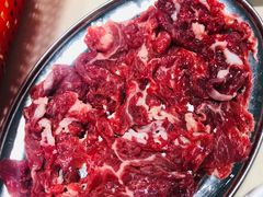 -菜忠潮州牛肉店(岗厦店)