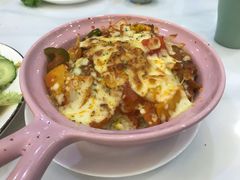 -丽莎沙拉轻食餐厅(国贸店)