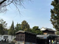 -南京中国近代史遗址博物馆(南京总统府)