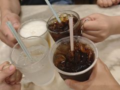 -宝香绑线肉骨茶(柏威年广场店)