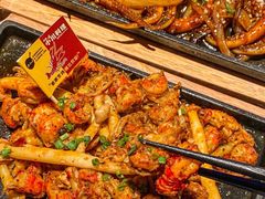 -小川洋风料理(街道口店)